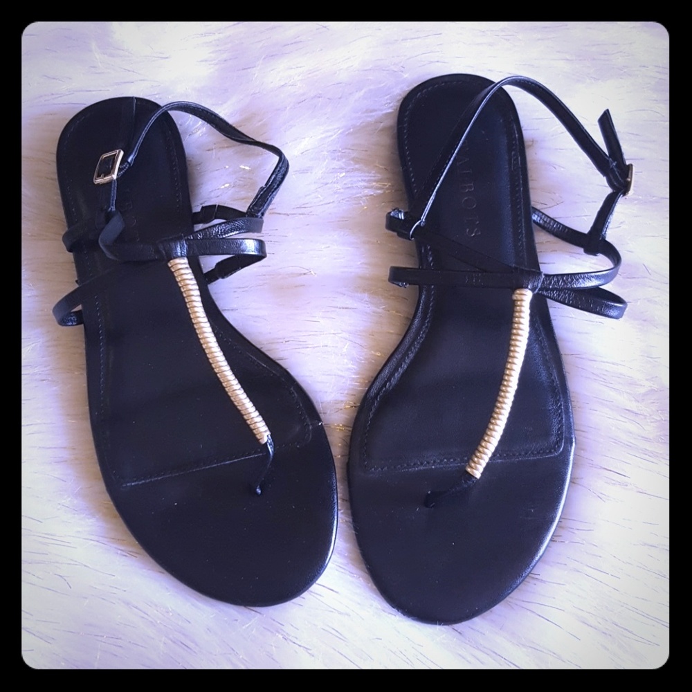 Talbots sandals